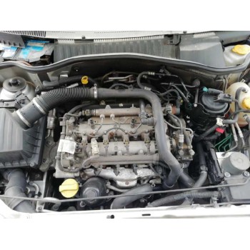 opel tigra twin top del año 2007