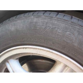 bmw z3 roadster (e36) del año 1997