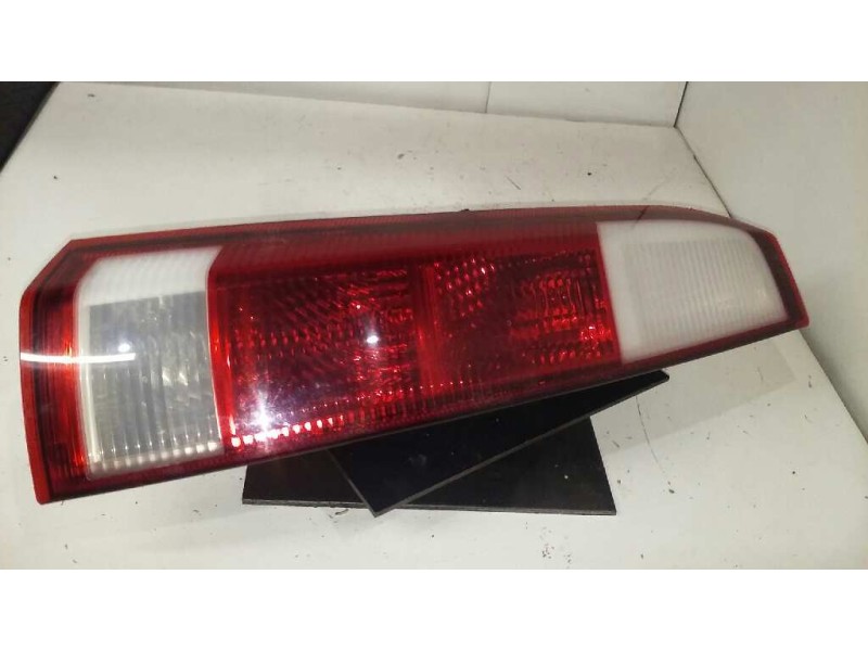 Recambio de piloto trasero izquierdo para opel meriva cosmo referencia OEM IAM   