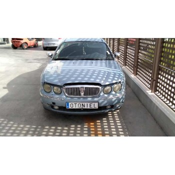 mg serie 75 (rj) del año 2001