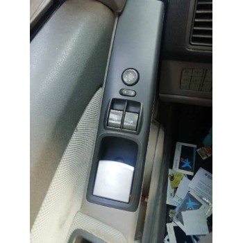 fiat idea (135) del año 2005