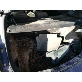 toyota auris del año 2018