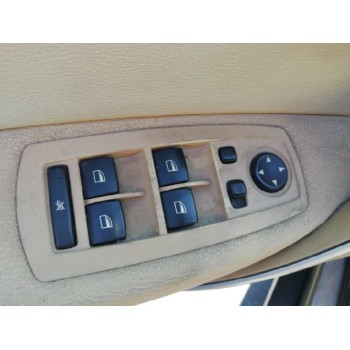 bmw x3 (e83) del año 2008