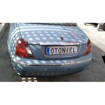 mg serie 75 (rj) del año 2001