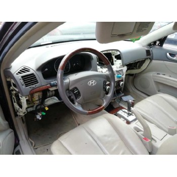 hyundai sonata (nf) del año 2007