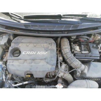 kia cee´d del año 2015