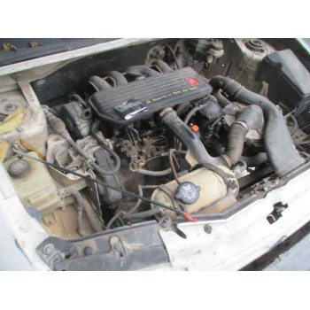 citroën berlingo del año 1997