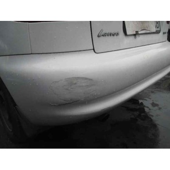 daewoo lanos del año 1999