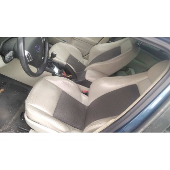 saab 9-3 sport hatch del año 2004