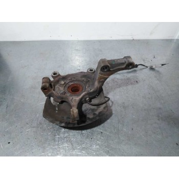 Recambio de mangueta delantera derecha para renault koleos dynamique referencia OEM IAM 40014JY00A ABS 