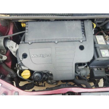 fiat idea (135) del año 2005