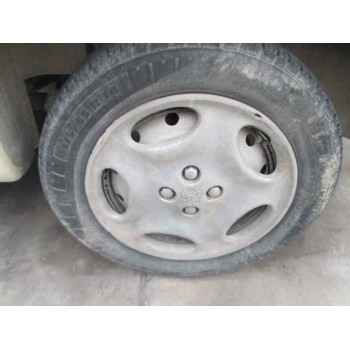 citroën berlingo del año 1997