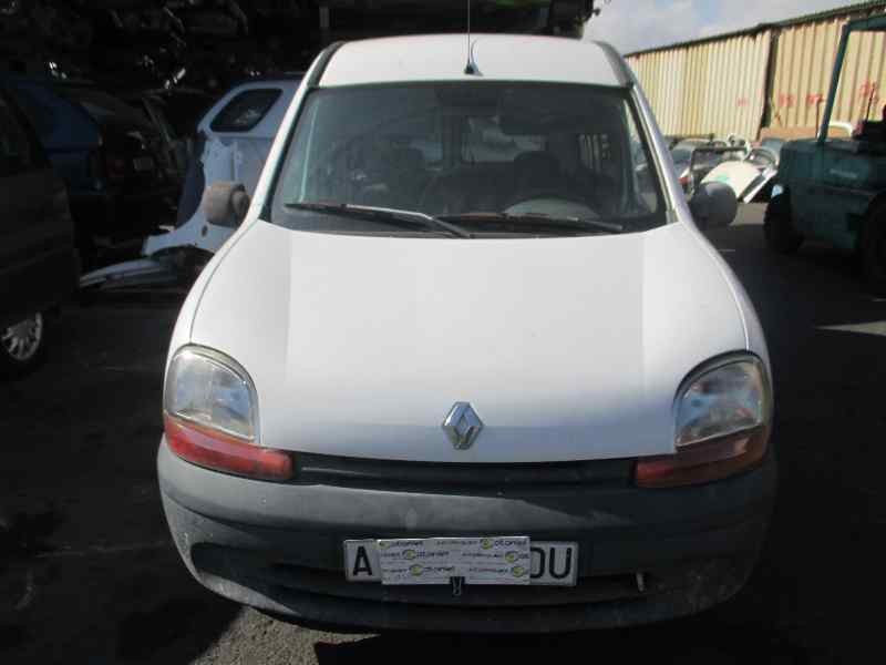 renault kangoo (f/kc0) del año 1998
