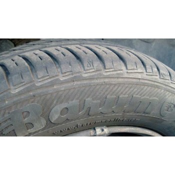 peugeot 206 berlina del año 2004