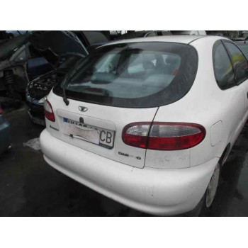 daewoo lanos del año 1999