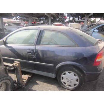 OPEL ASTRA G BERLINA