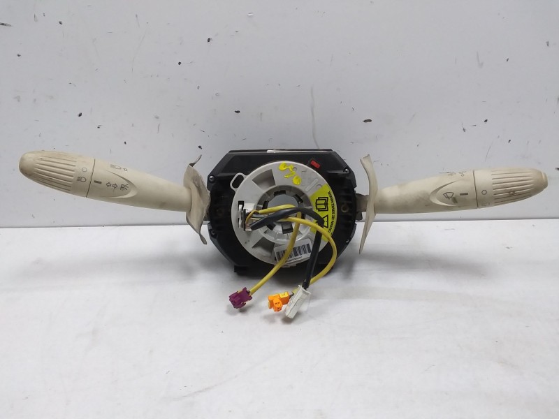 Recambio de mando luces para fiat 500 (312_) 1.2 (312axa1a) referencia OEM IAM 07354521430  