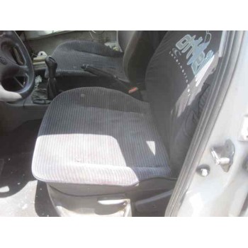 volkswagen golf iii berlina (1h1) del año 1992