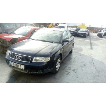 audi a4 berlina (8e) del año 2004