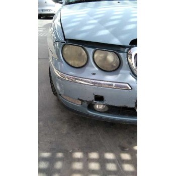 mg serie 75 (rj) del año 2001