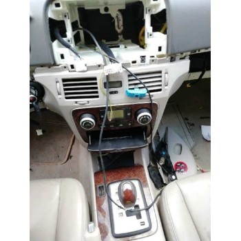 hyundai sonata (nf) del año 2007