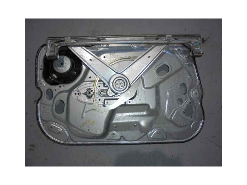 Recambio de elevalunas delantero derecho para ford focus c-max (cap) ambiente (d) referencia OEM IAM 3M51R203A28BM  