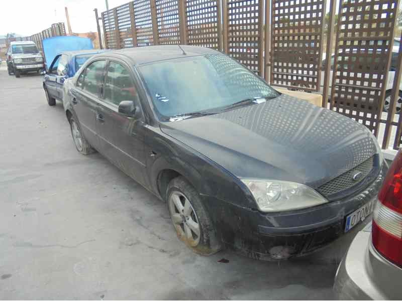 FORD MONDEO BERLINA (GE)