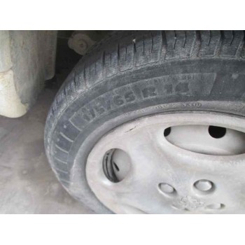 citroën berlingo del año 1997