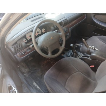 chrysler sebring (jr) del año 2002