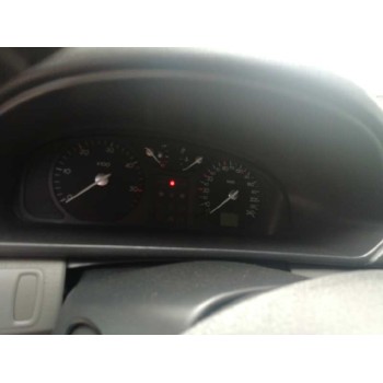 renault laguna ii (bg0) del año 2002