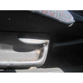 volkswagen golf iii berlina (1h1) del año 1992