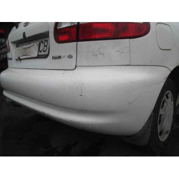 daewoo lanos del año 1999