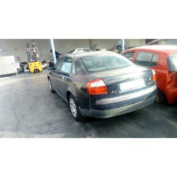 audi a4 berlina (8e) del año 2004