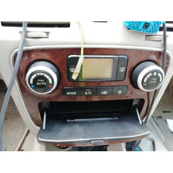 hyundai sonata (nf) del año 2007