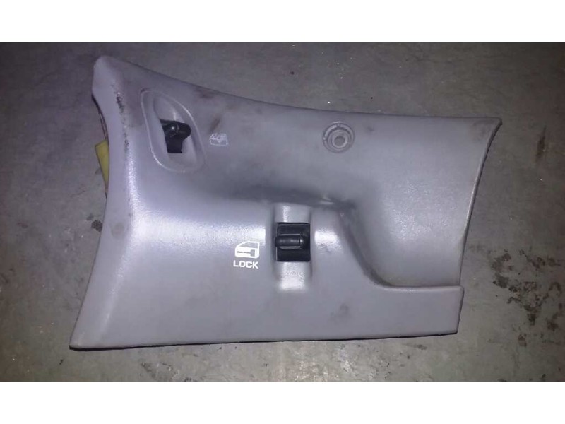 Recambio de mando elevalunas delantero derecho para chrysler voyager (gs) 2.5 td referencia OEM IAM   