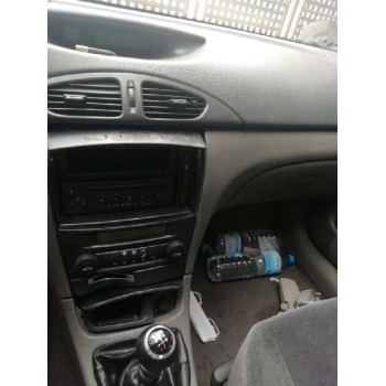 renault laguna ii (bg0) del año 2002