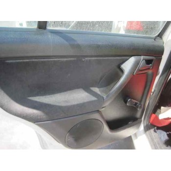 volkswagen golf iii berlina (1h1) del año 1992