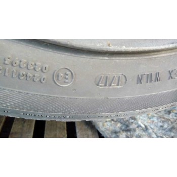 peugeot 206 berlina del año 2004