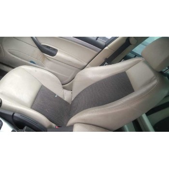 saab 9-3 sport hatch del año 2004