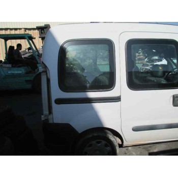 renault kangoo (f/kc0) del año 1998