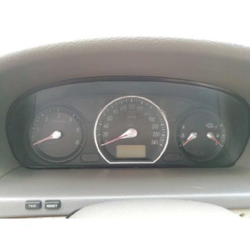 hyundai sonata (nf) del año 2007