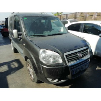 fiat doblo (119) del año 2008