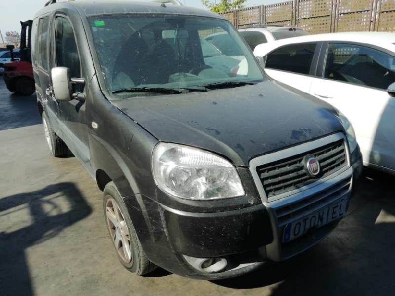 FIAT DOBLO (119)