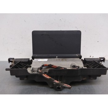 Recambio de pantalla multifuncion para audi a4 berlina (8w2) sport edition referencia OEM IAM 8W1919604 RAYADA 