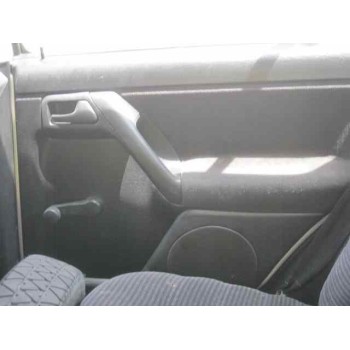 volkswagen golf iii berlina (1h1) del año 1992