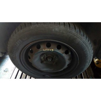 peugeot 206 berlina del año 2004