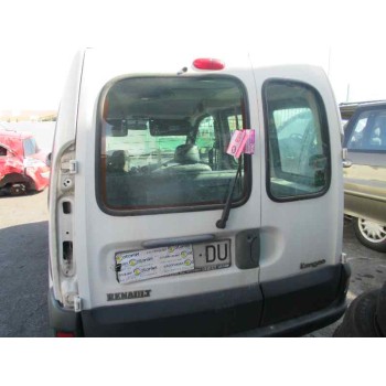 renault kangoo (f/kc0) del año 1998