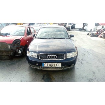 audi a4 berlina (8e) del año 2004