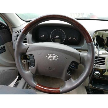 hyundai sonata (nf) del año 2007