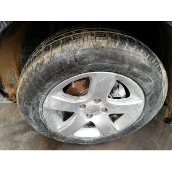 peugeot 3008 del año 2009